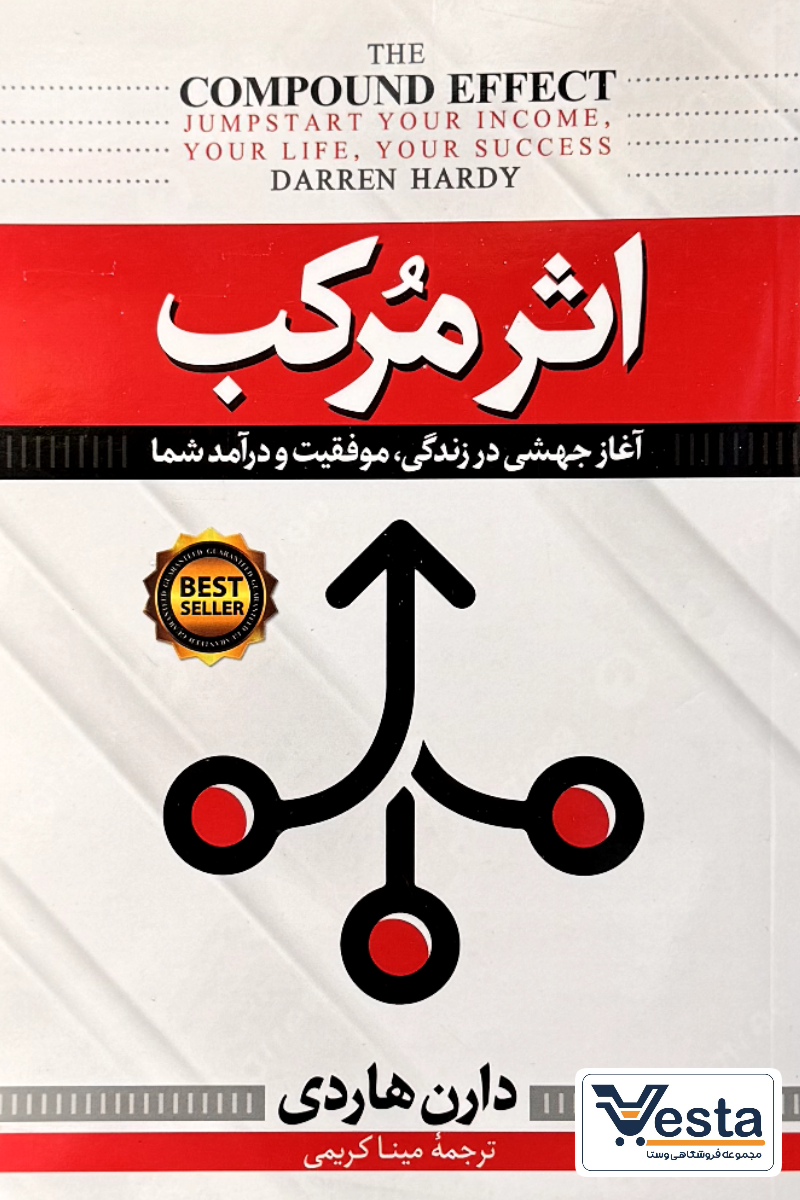 کتاب اثر مرکب