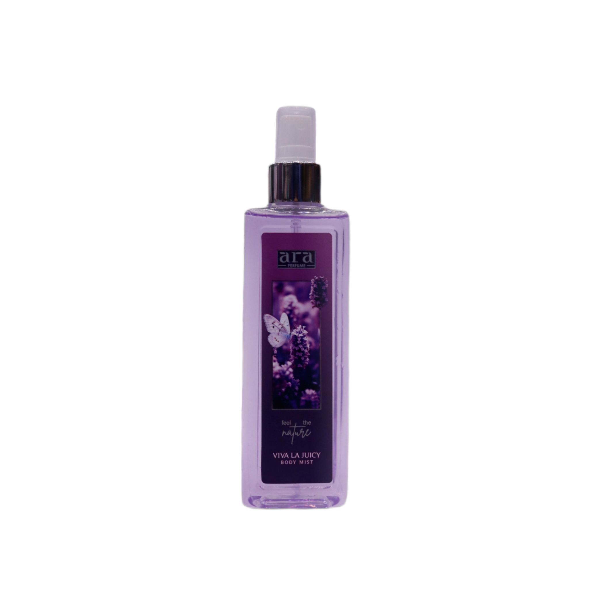 بادی میست نیچر (Nature) مدل ویوا لا جویسی (Viva la Juicy) حجم ۲۵۰ میلی‌لیتر