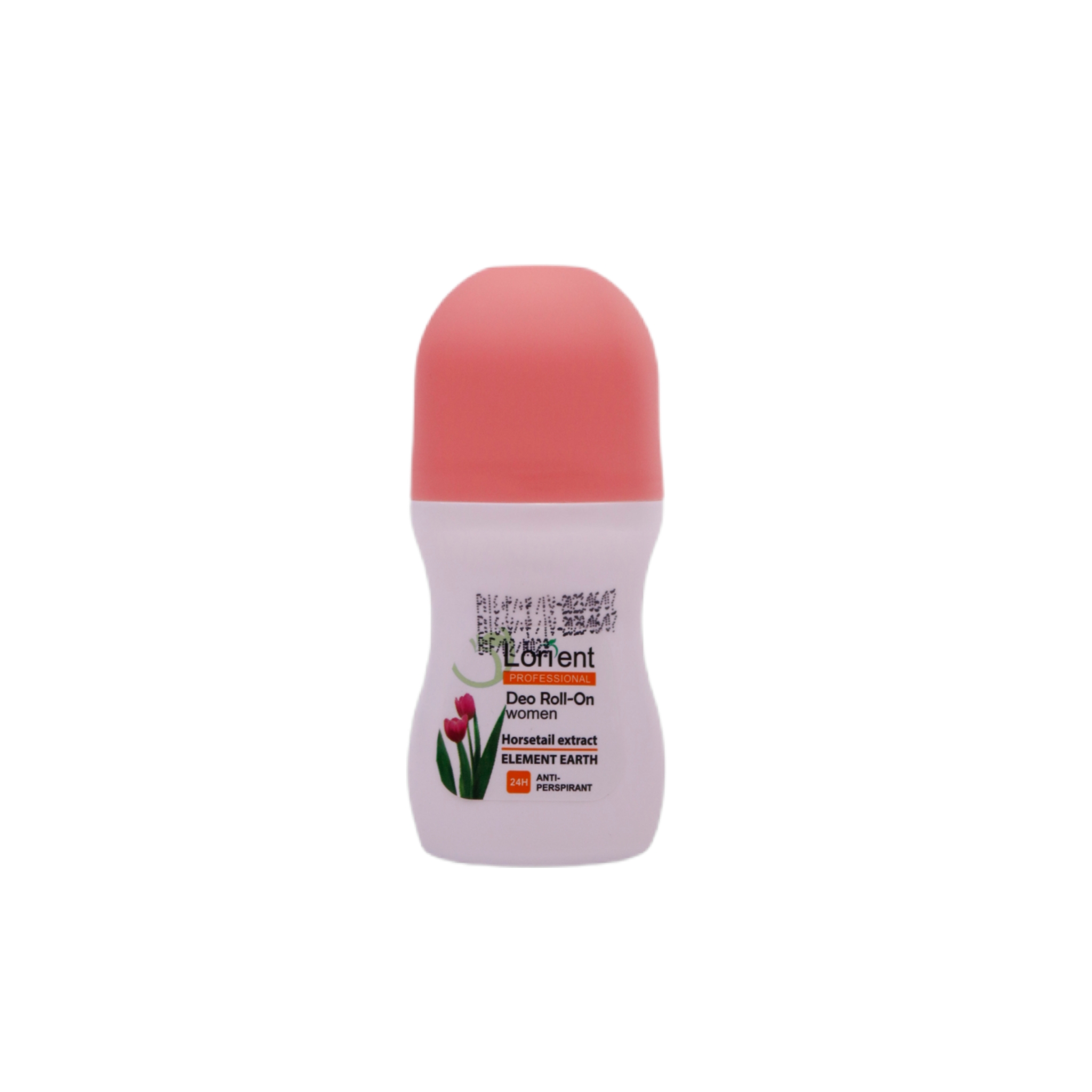 مام لورینت Element Earth؛ ضد تعریق قوی، خوشبو کننده طبیعی