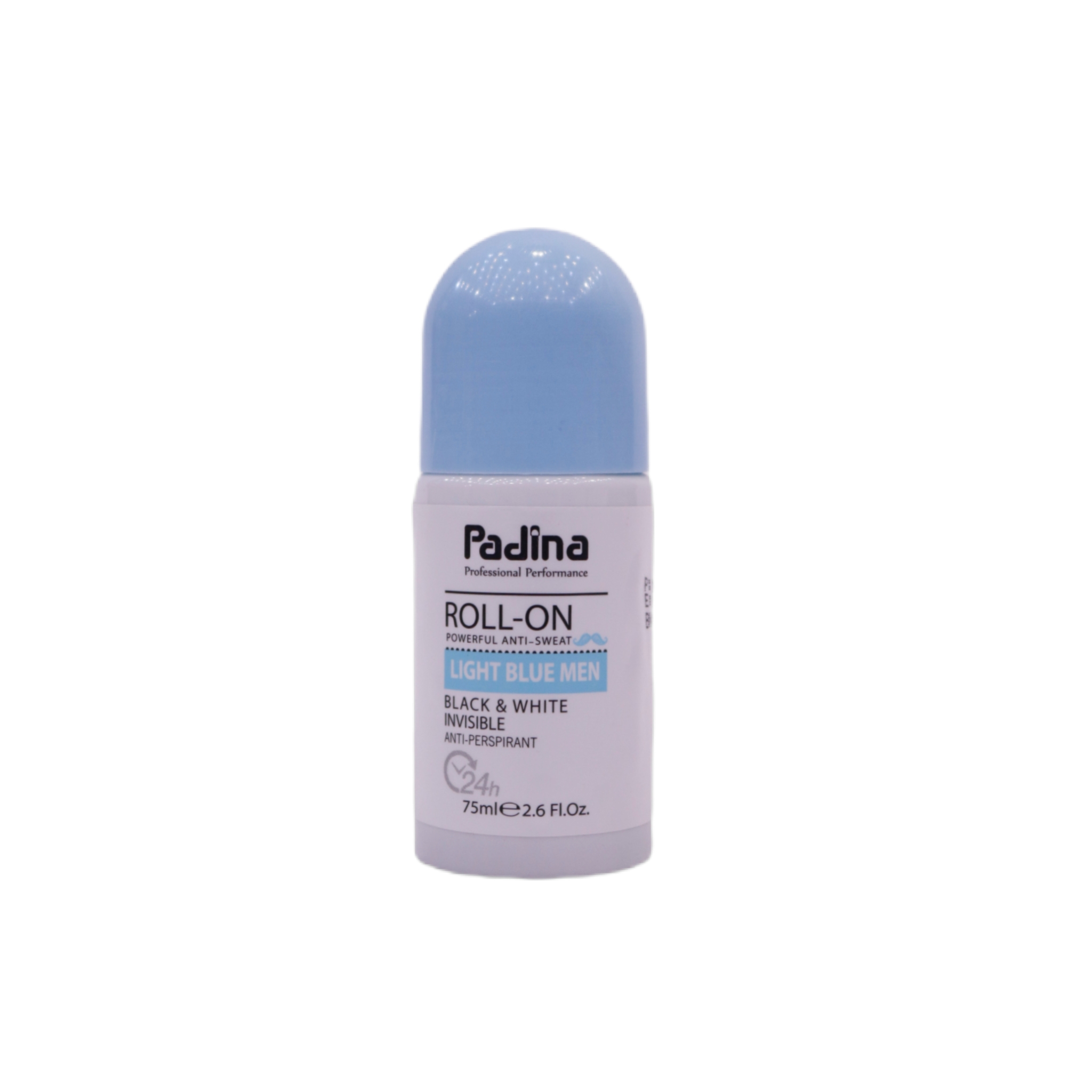 مام رول پادینا مدل Light Blue؛ تجربه‌ی خنکای دریایی و پاکیزگی بی‌نظیر