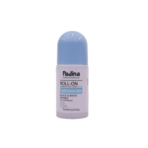 مام رول پادینا مدل Light Blue؛ تجربهی خنکای دریایی و پاکیزگی بینظیر