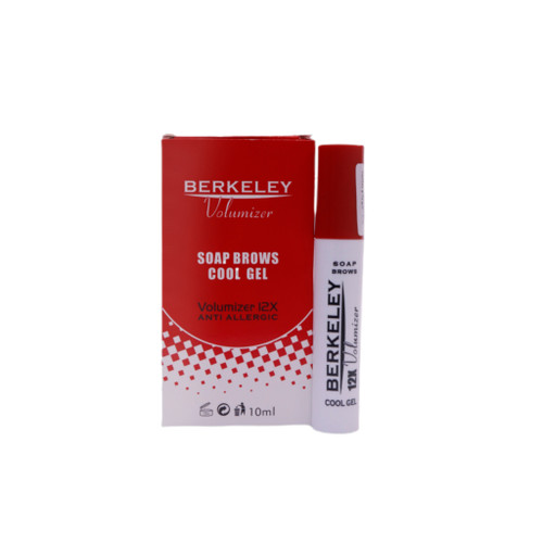 صابون ابروی برکلی (Berkley)؛ حالتدهنده و تثبیتکننده ابرو با ماندگاری بالا