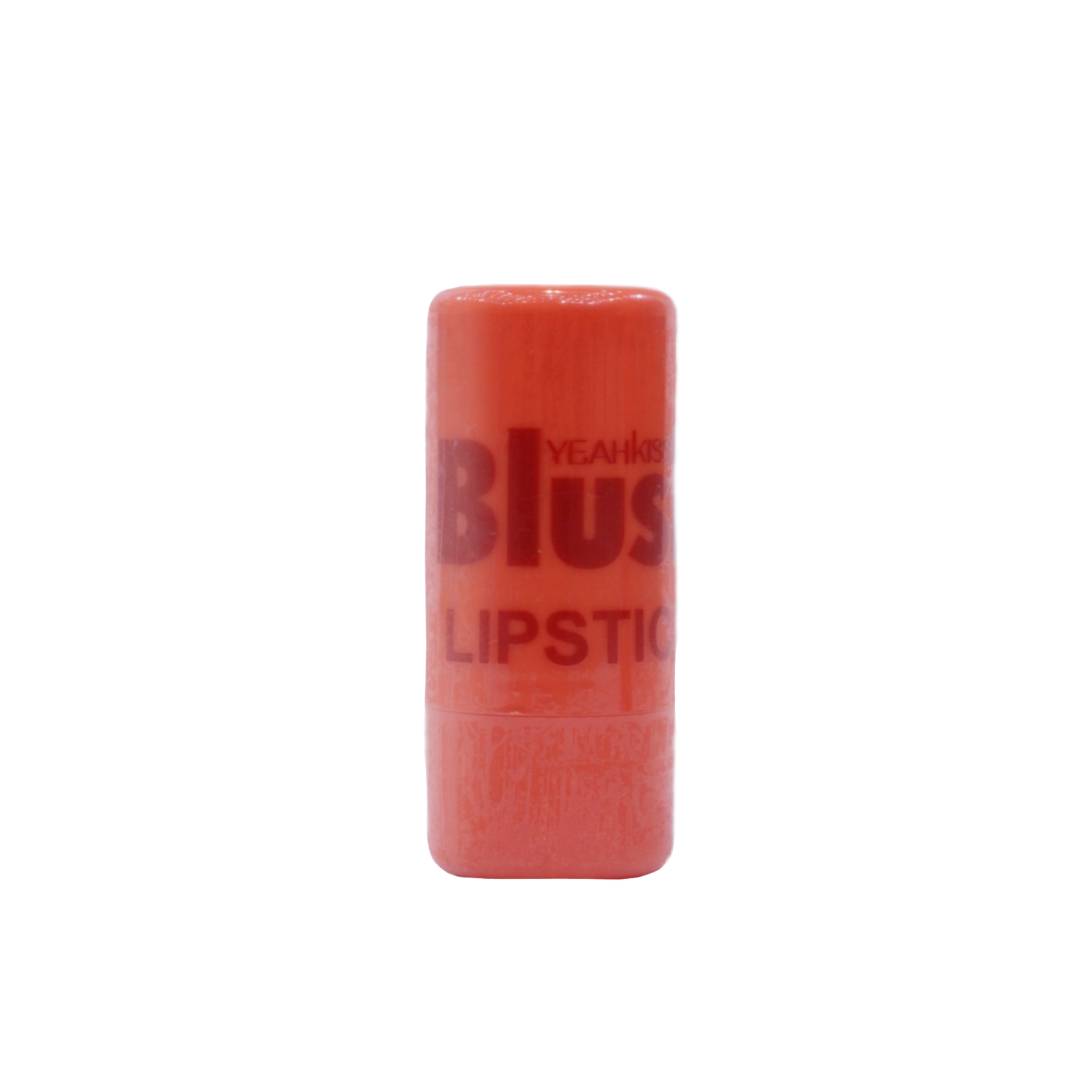 تینت لب ژله‌ای بلاش (Blush) - رنگ نارنجی | پرانرژی، درخشان و تابستانی
