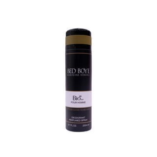 اسپری بدن مردانه بیو استار (BioStar) رایحه بد بوی (Bad Boy) - حجم ۲۰۰ میل