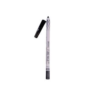 مداد چشم نایس (Nice) مدل کلاسیک - رنگ مشکی (Black)