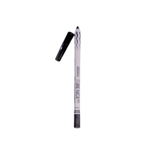 مداد چشم نایس (Nice) مدل کلاسیک - رنگ مشکی (Black)