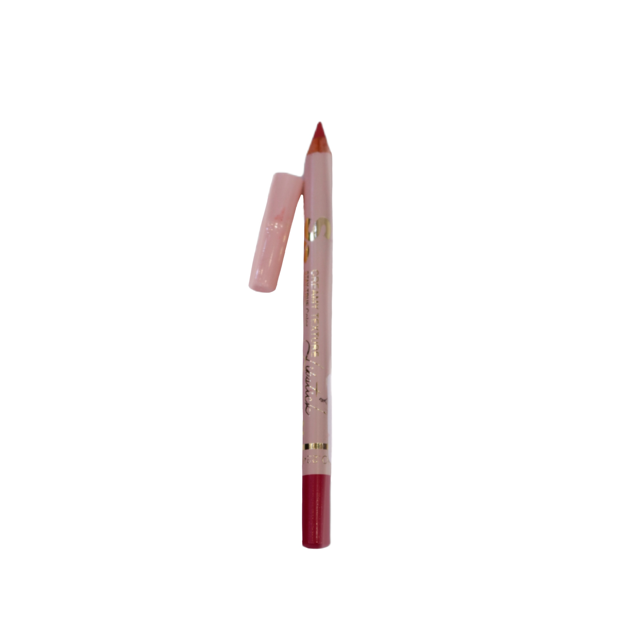 رژ لب مدادی شیگلم (Sheglam) مدل Code 5 – مات و ماندگار