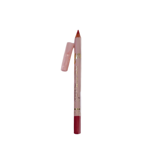 رژ لب مدادی شیگلم (Sheglam) مدل Code 5 – مات و ماندگار